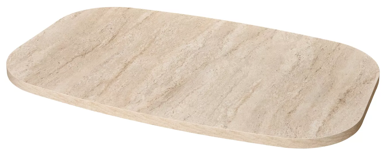 TRAVERTEN 170 LİK ROBUS TABLA