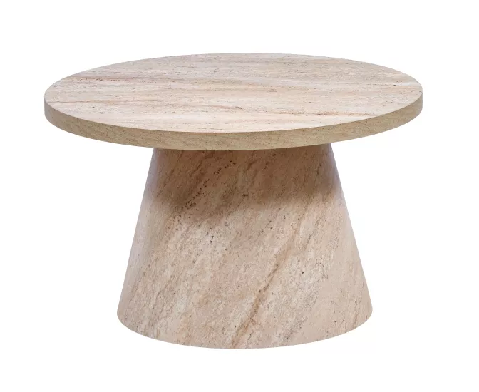 TRAVERTEN FIÇI ORTA SEHPA