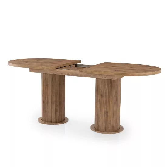 ANADOLU AÇILIR MASA, ATLANTİK ÇAM. 180x90