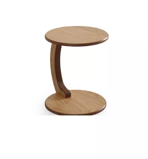 C SERVİS SEHPASI MEŞE