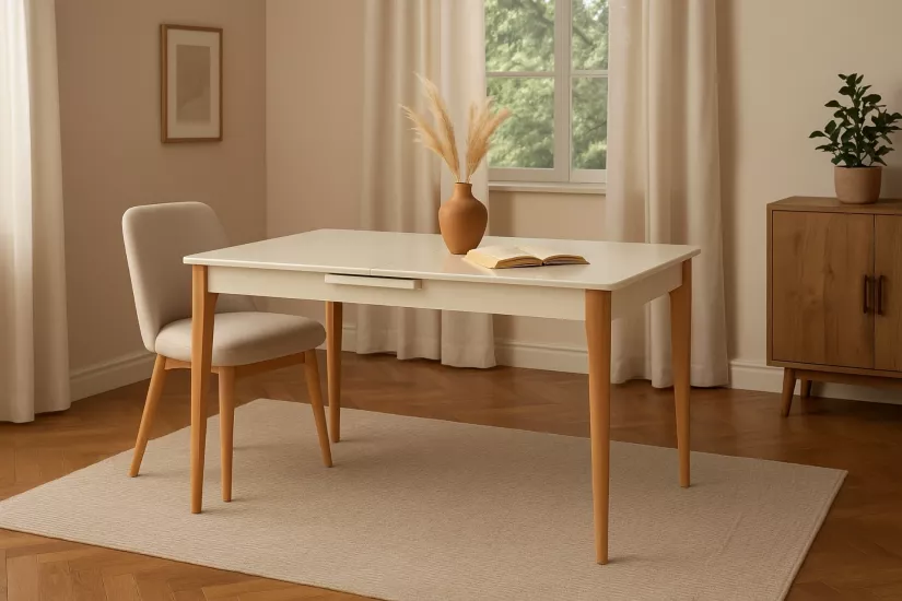 BERLİN MASA, AYTAŞI, 130x80