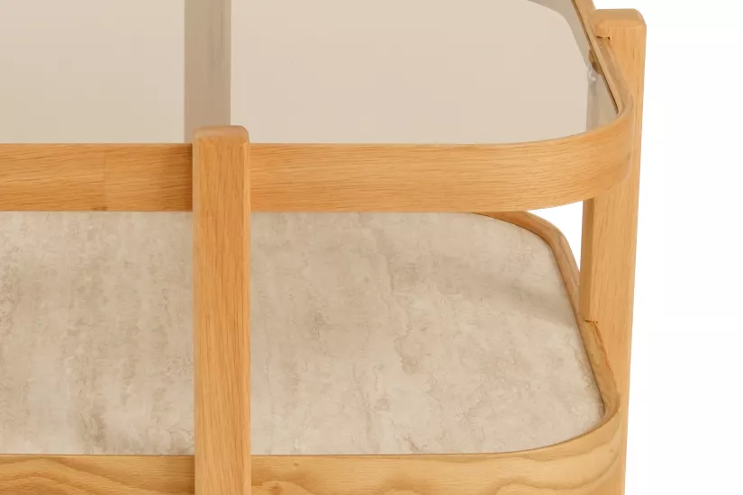 NORDİK ORTA SEHPA SETİ