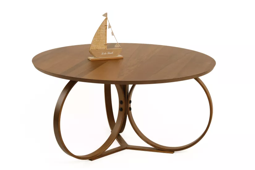 ORBİT ORTA SEHPA TABLALI