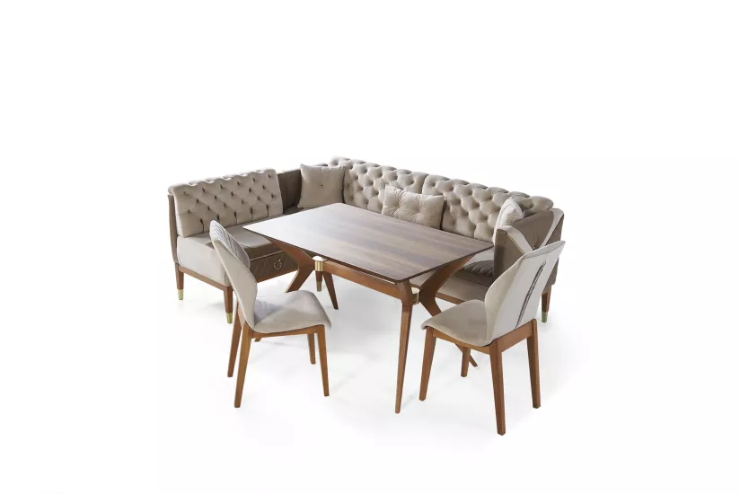 İSTANBUL KÖŞE TAKIMI