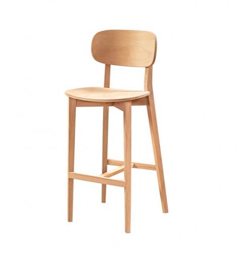 Alkor Bar Sandalyesi