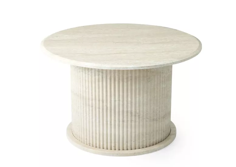 DAVUL ORTA SEHPA, TRAVERTEN