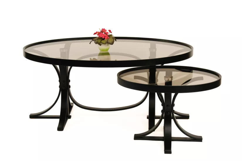 FLORA ORTA SEHPA SETİ