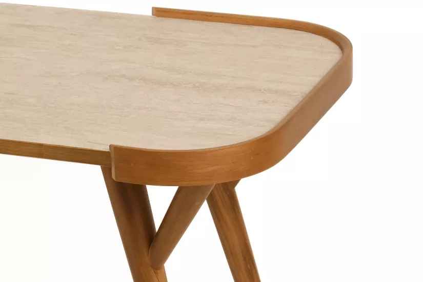 PAPİLYON ORTA SEHPA SETİ