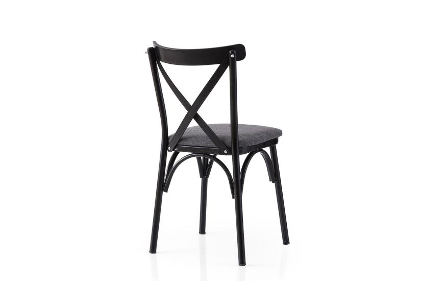 KUZEY MASA, URBAN SANDALYE, EFES, 80X80