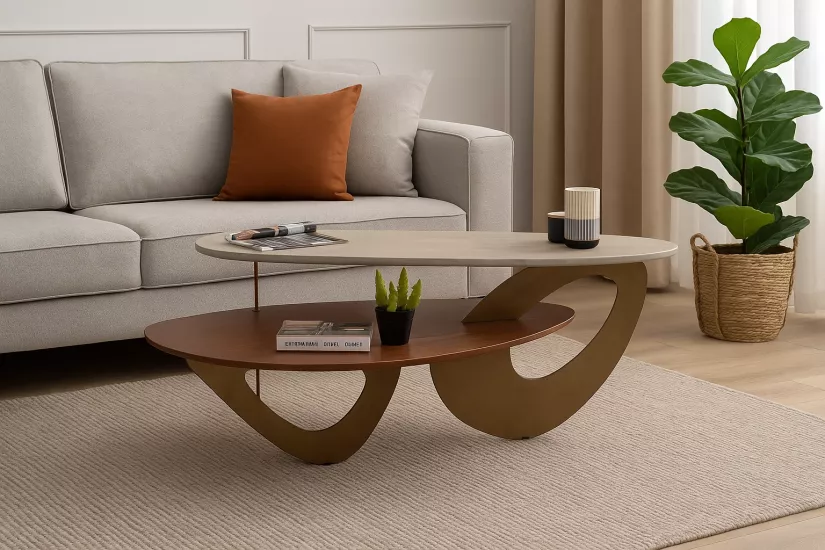 SOLDE ORTA SEHPA, TRAVERTEN