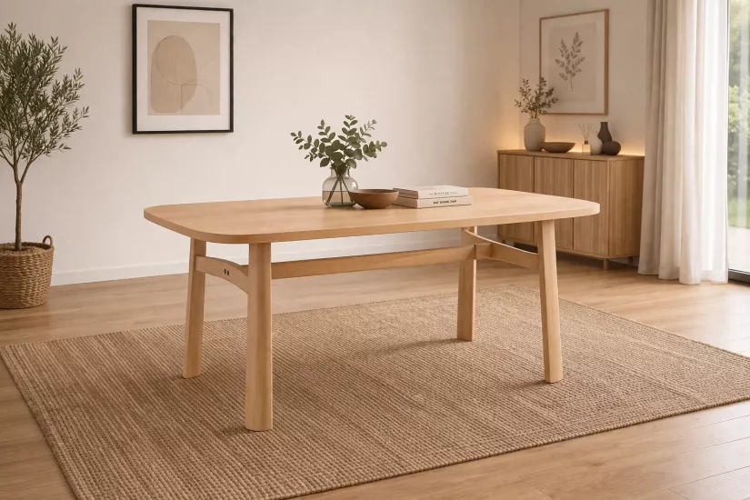 190 LIK PİRAMİT ROBUS MASA