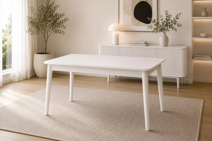 170 LİK RETRO SABİT MASA