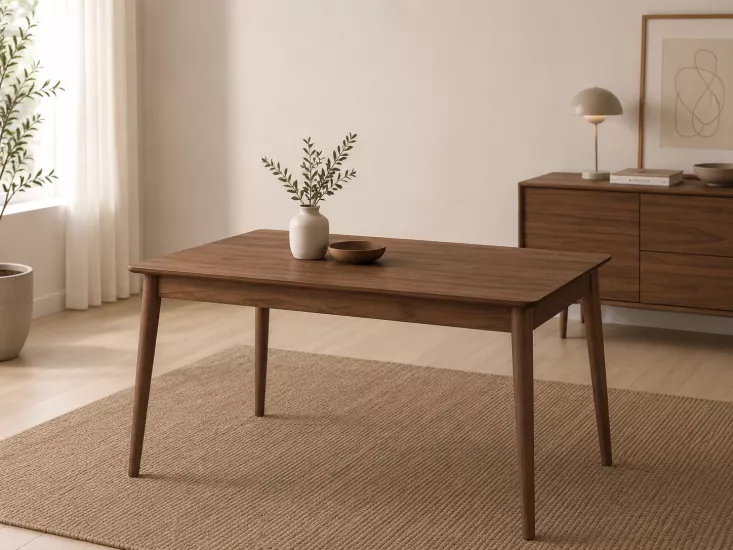 120 LİK RETRO SABİT MASA