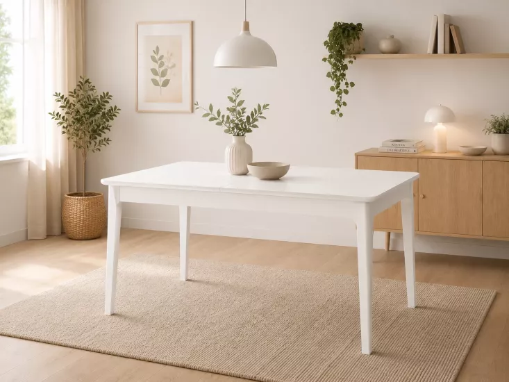 120 LİK SOFT MASA