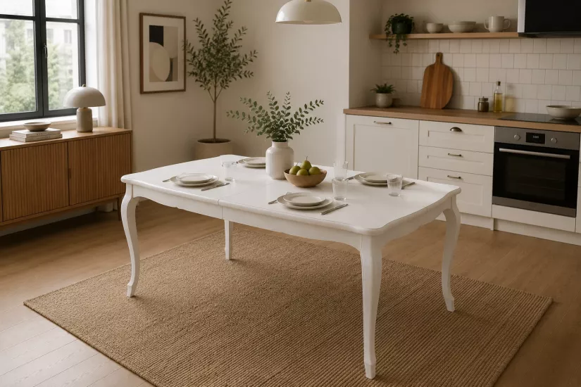 120 LİK YILDIZ MASA
