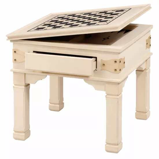 KÜÇÜK TAVLA SEHPA