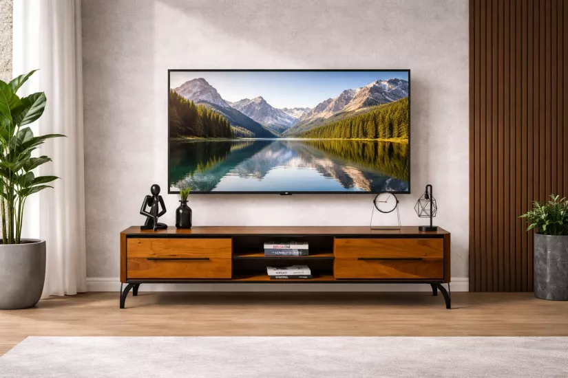 ASPEN 180’LİK KONSOL