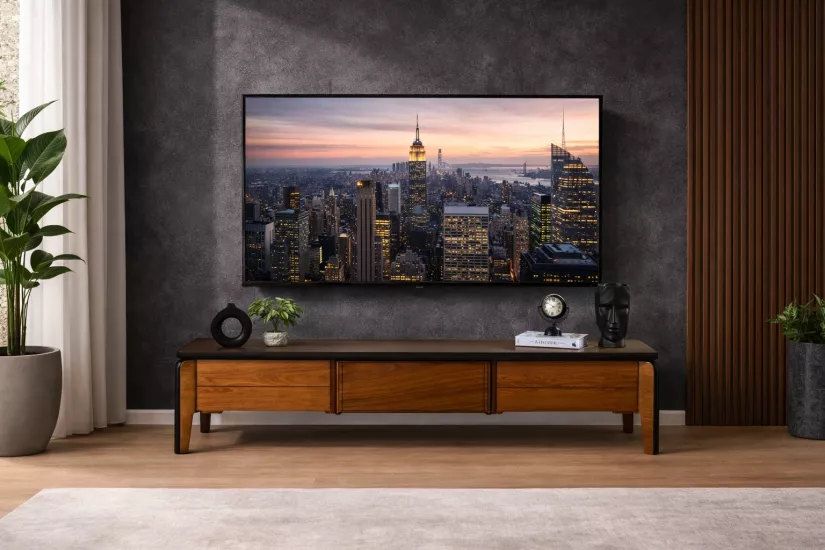 MANDY  200’LÜK KONSOL