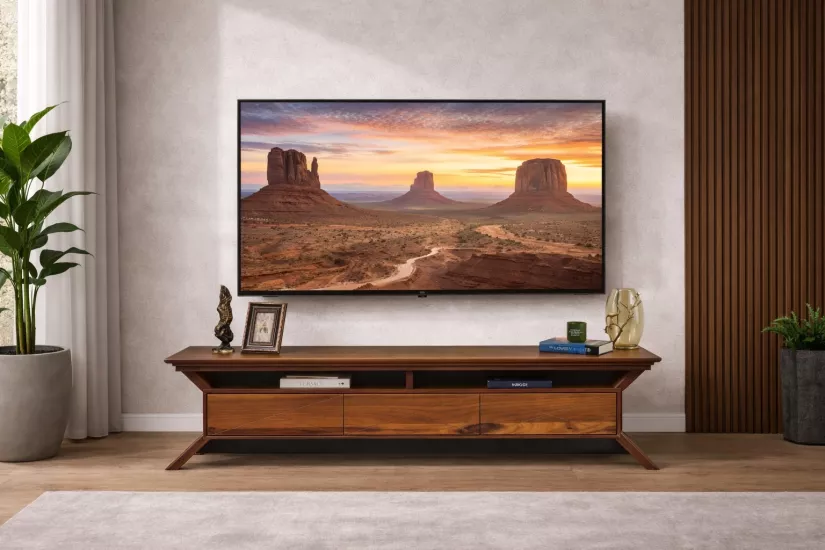 MOUNT 2OO’LÜK KONSOL