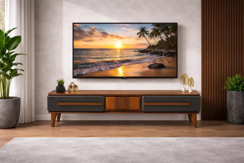 MARSAH 2OO’LÜK KONSOL