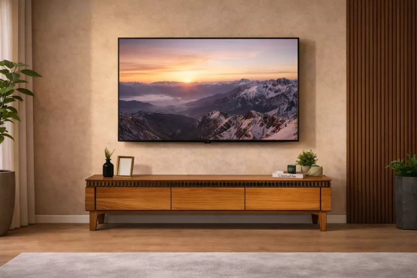 LUANDA 200’LÜK KONSOL