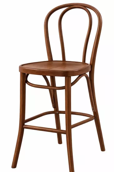 HASIRLI GÜNEŞ BAR SANDALYESİ