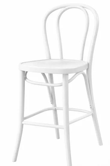 HASIRLI GÜNEŞ BAR SANDALYESİ