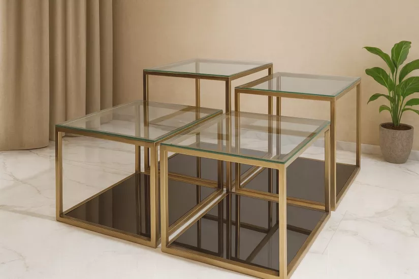 ASTRALİS ORTA SEHPA