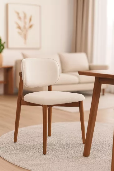 EFTAL PREMİUM SANDALYE