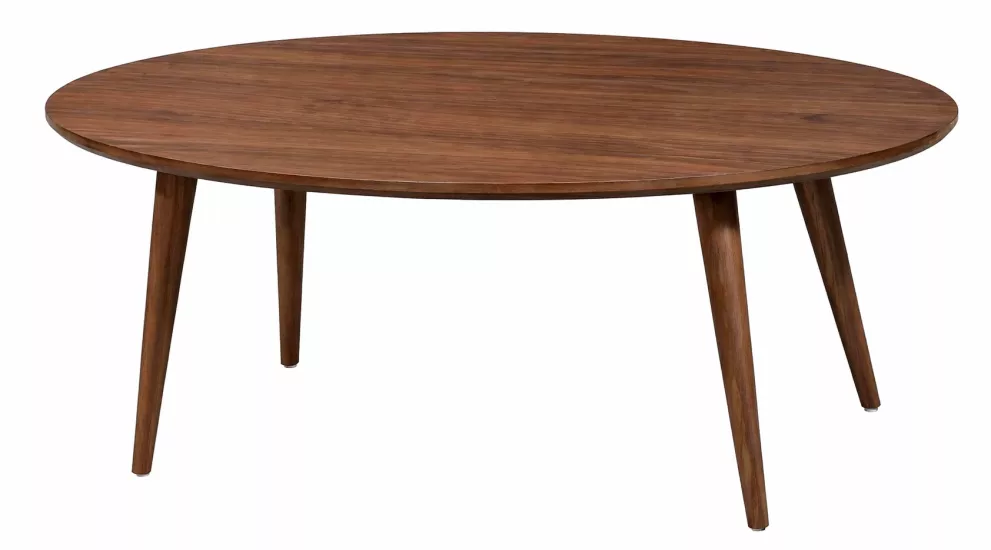 OVAL RETRO ORTA SEHPA