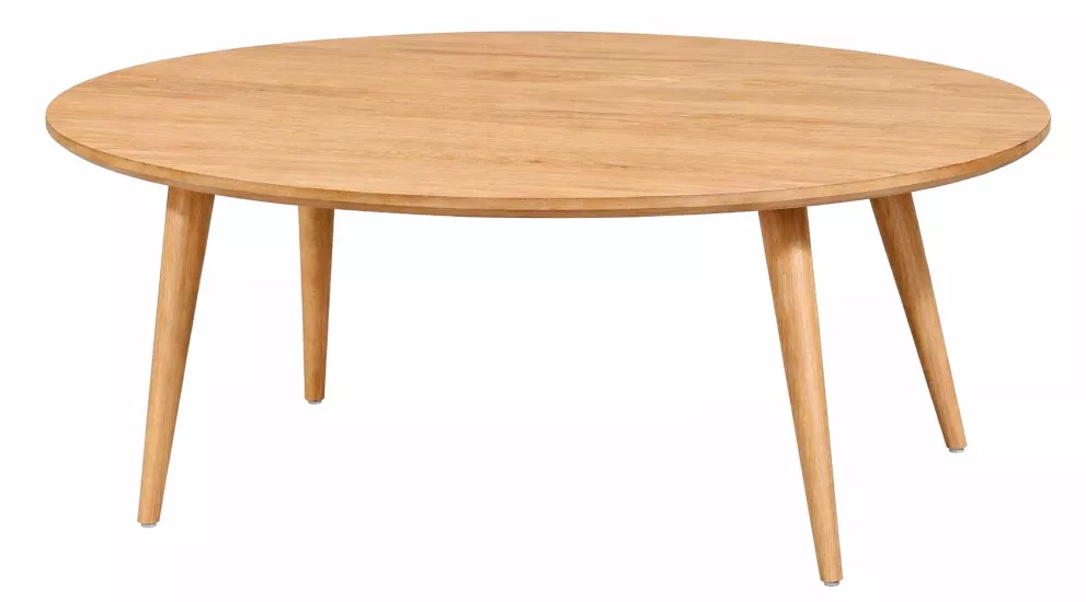 OVAL RETRO ORTA SEHPA