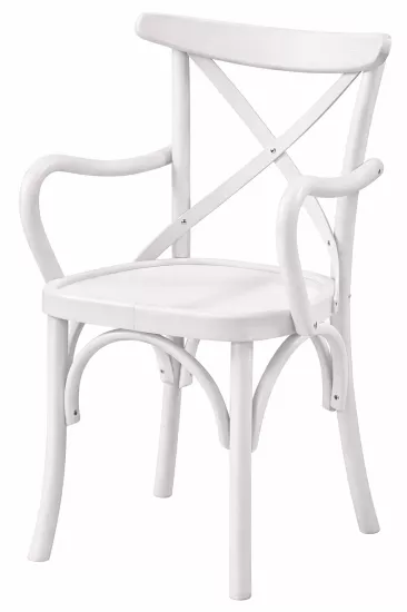 TONET ÇAPRAZ KOLLU SANDALYE