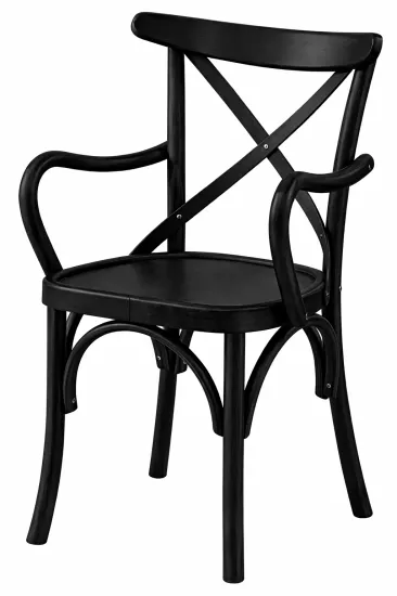 TONET ÇAPRAZ KOLLU SANDALYE