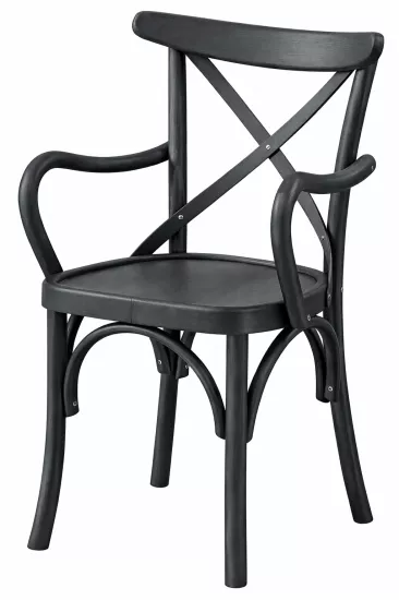 TONET ÇAPRAZ KOLLU SANDALYE