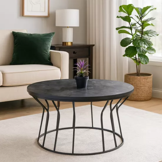 VAZO ORTA SEHPA, KROM AYAK, İRONY