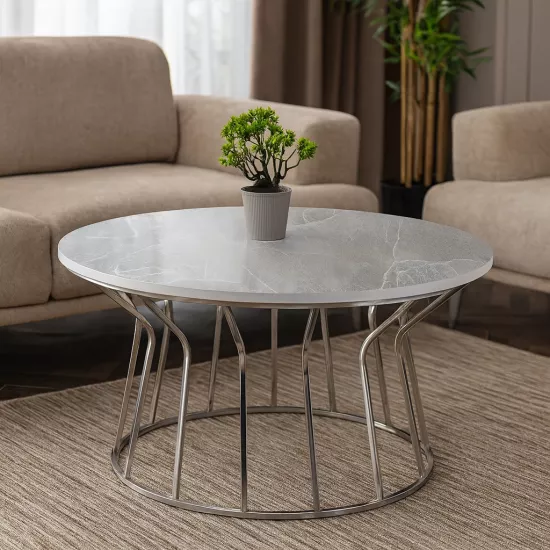 VAZO ORTA SEHPA, KROM AYAK, RAMBLA