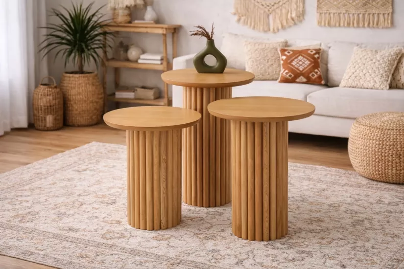 MANTAR ZİGON, NATURAL