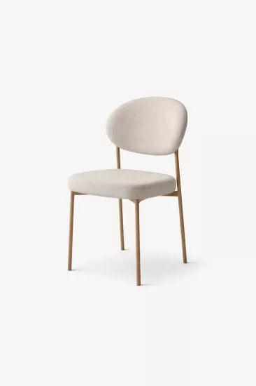 KELEBEK MASA, DAMLA SANDALYE TAKIMI, TRAVERTEN, 130x80