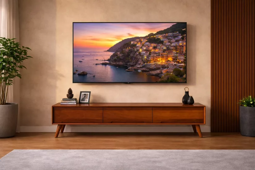 DURRES 180’LİK KONSOL