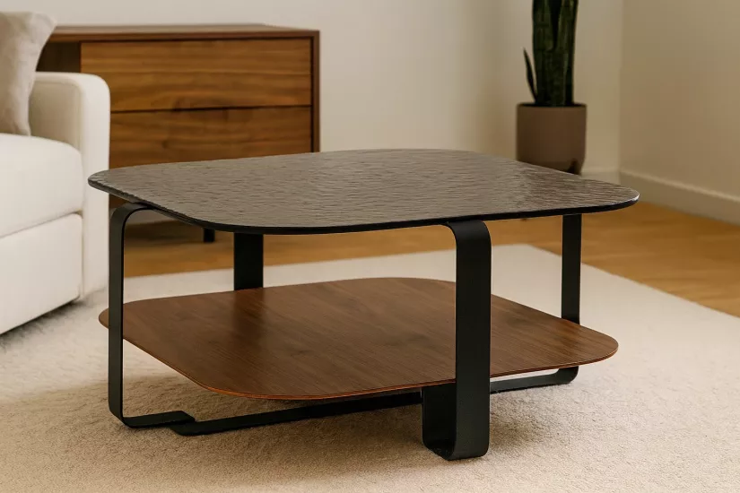 ROYALCE ORTA SEHPA, FÜZYON