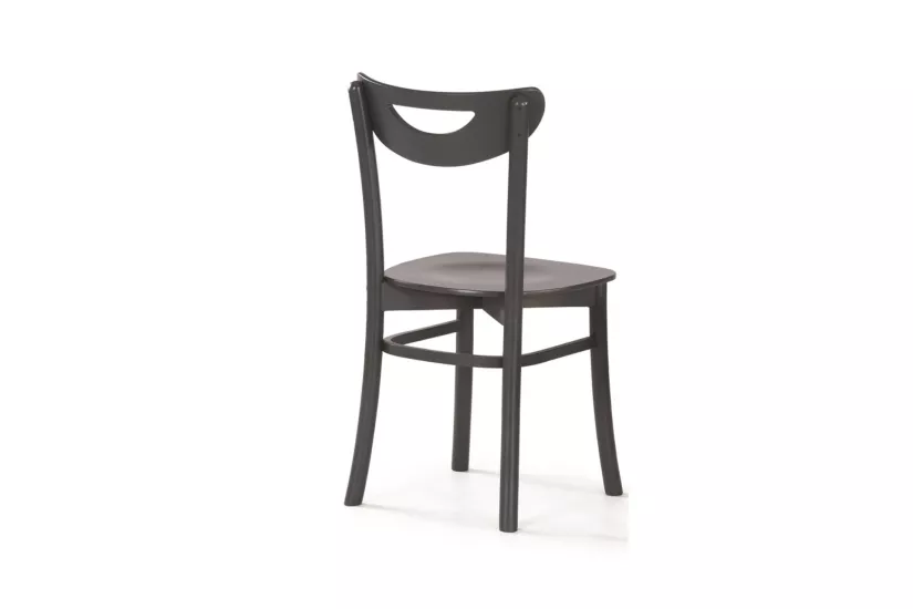 ALMAN SANDALYE, ANTRASİT