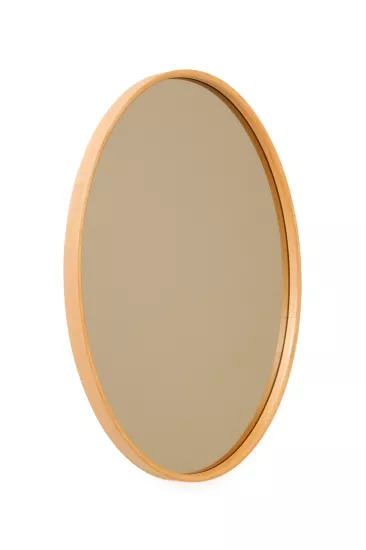 NİLO AYNA ÇAP 44x60CM