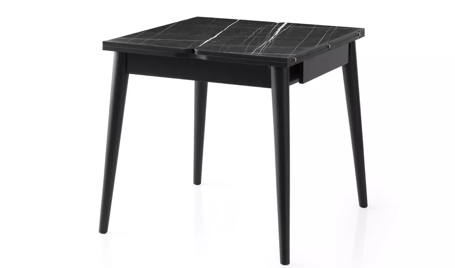 KUZEY MASA, SONATA, 80x80