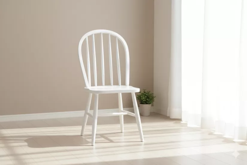 AMERİKAN SANDALYE, EKRU