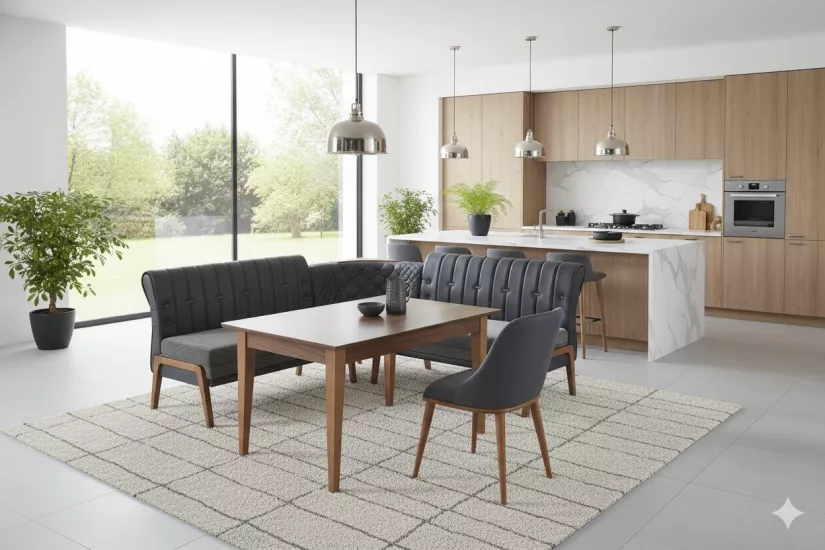 MENEKŞE KÖŞE TAKIMI, GRİ