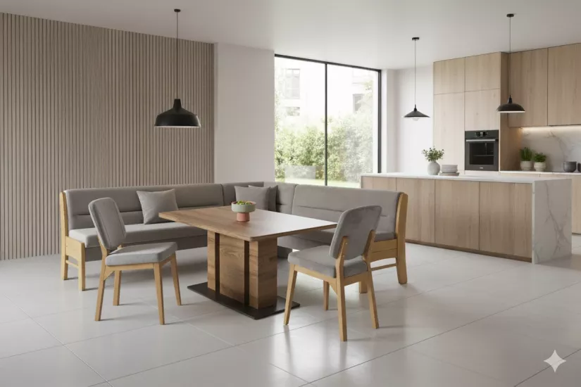 VAVİEN KÖŞE TAKIMI, GRİ