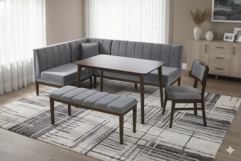 IŞIK KÖŞE TAKIMI, GRİ