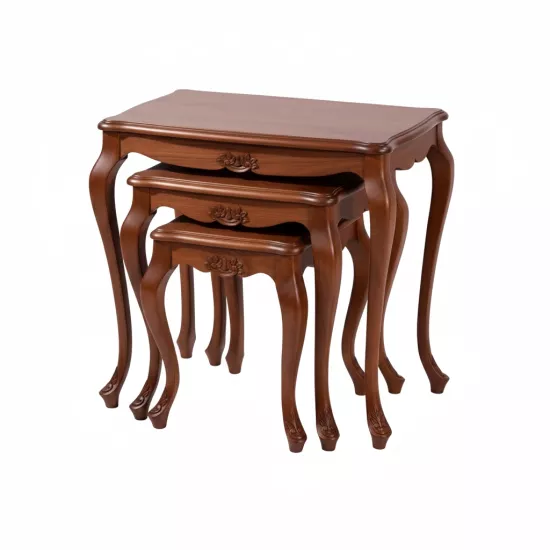 AVANGART 3 LÜ OYMALI ZİGON