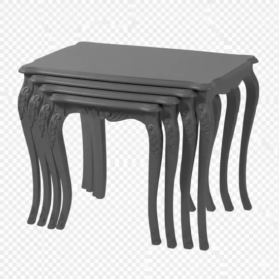 KILIÇ OYMALI ZİGON