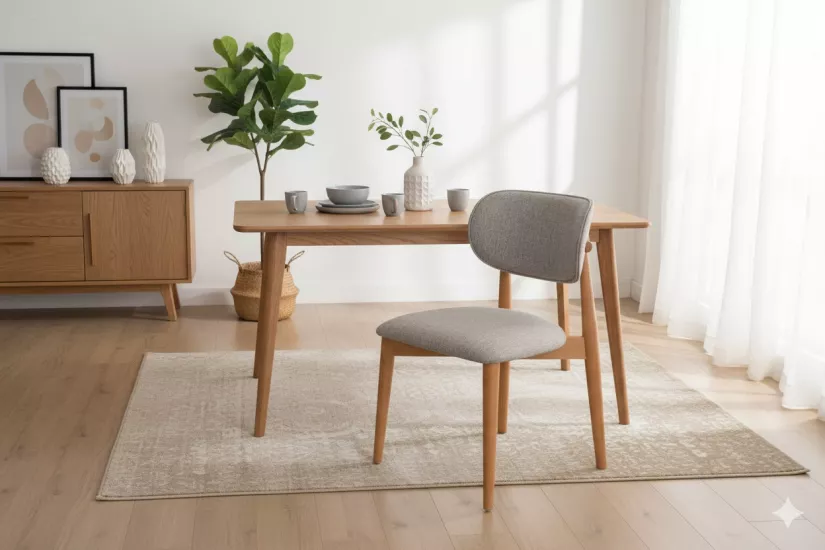 EFTAL PREMİUM SANDALYE